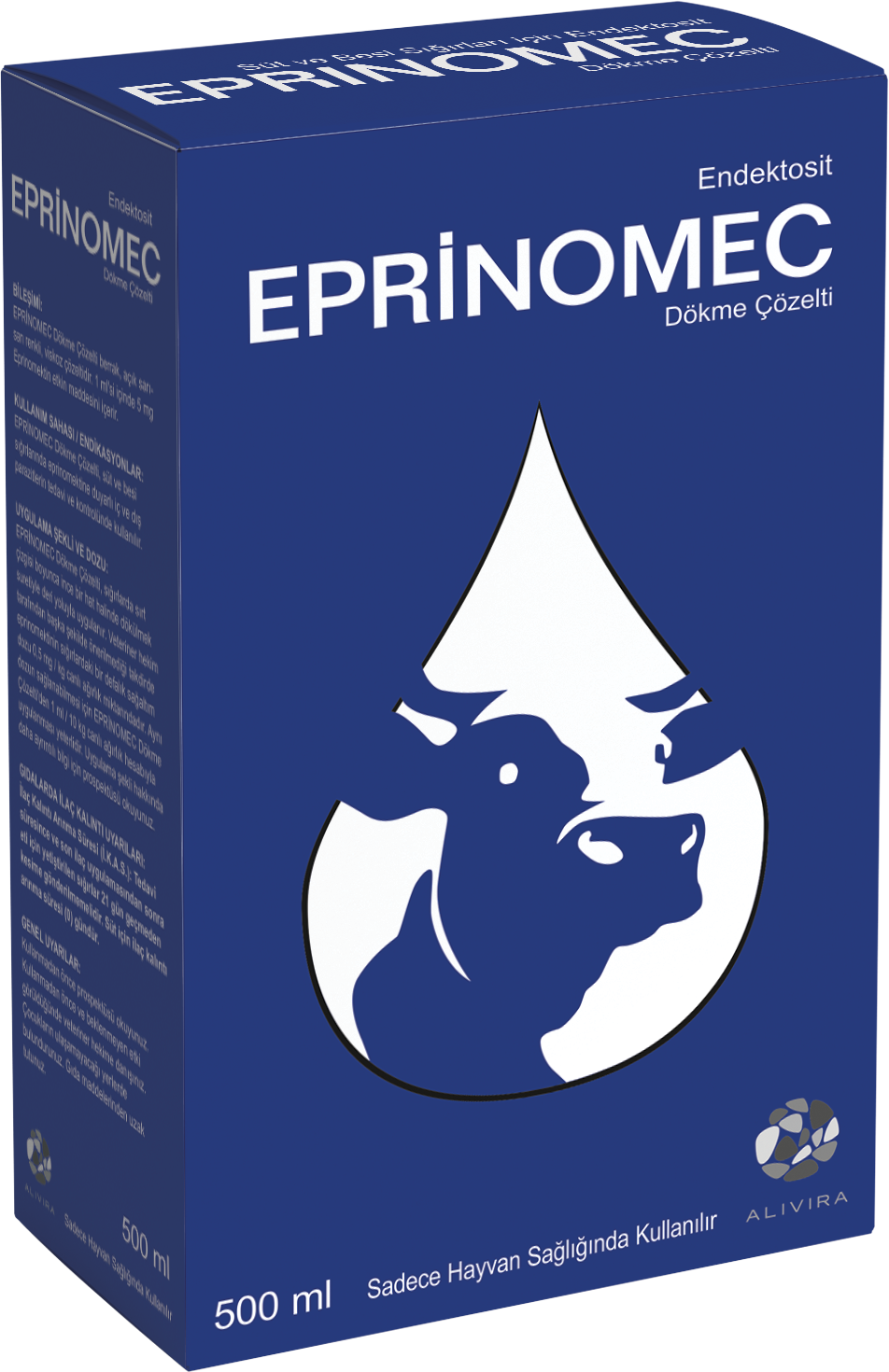 Eprinomec