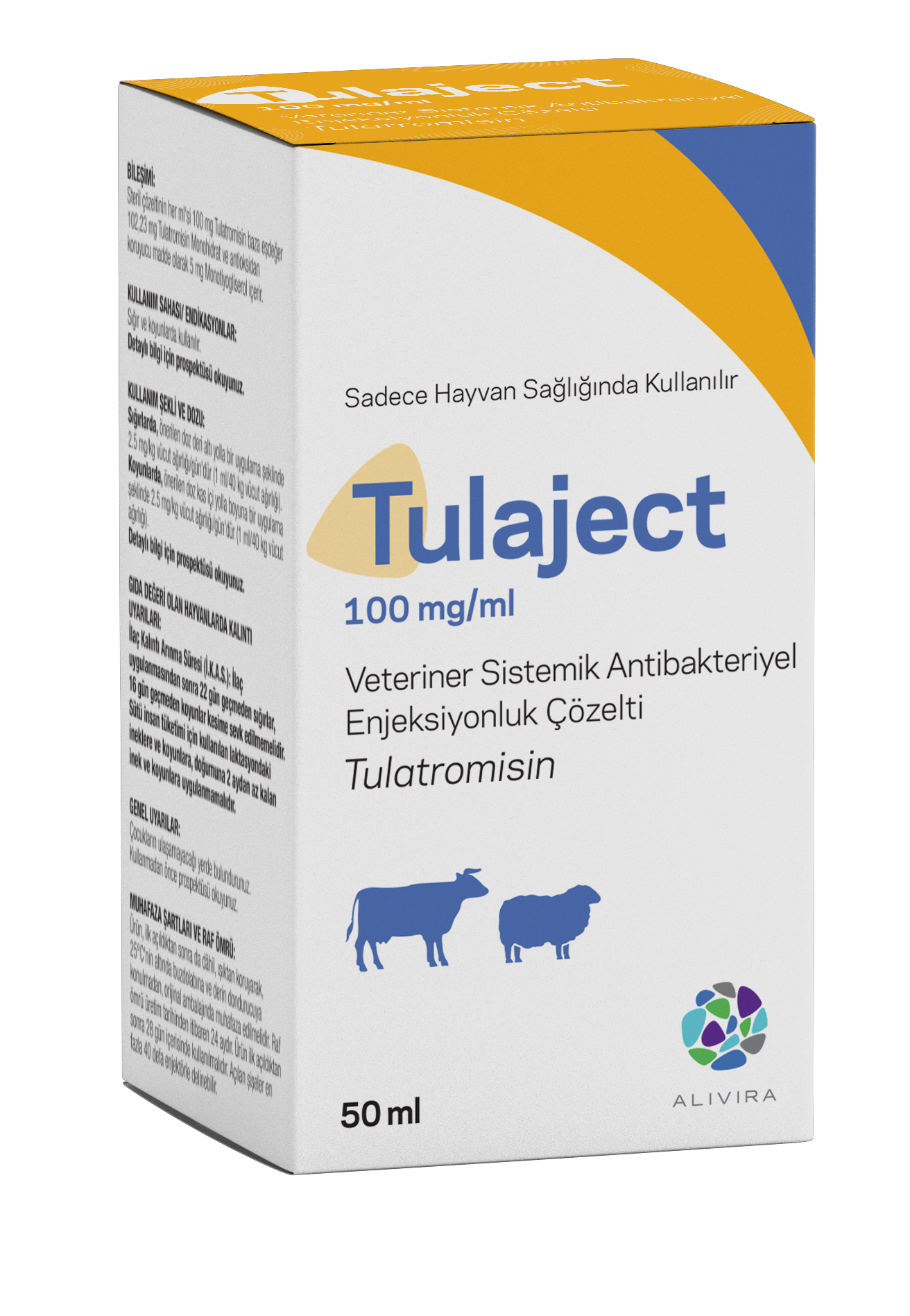 Tulaject